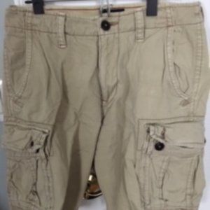 Men's American Eagle Cargo Shorts - sz 31